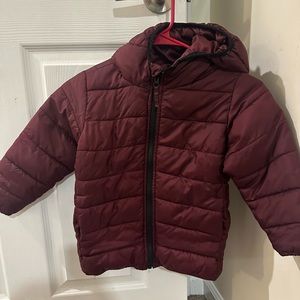 Kids jacket (boys 4t)